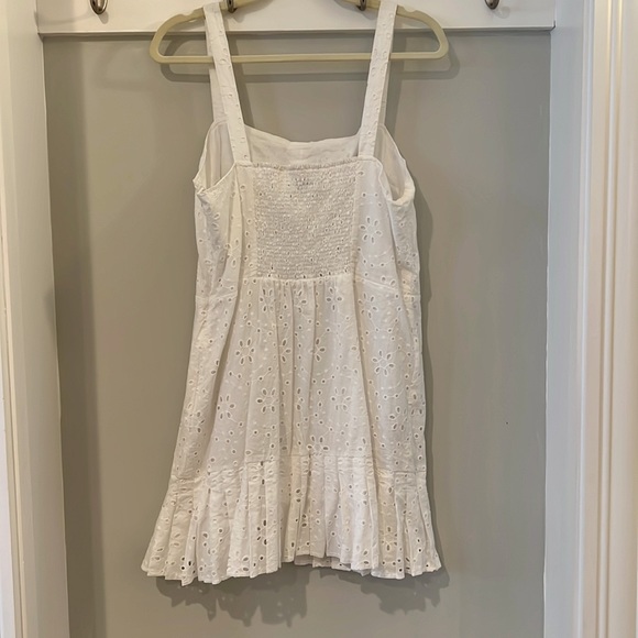 White Sundress - Picture 3 of 4